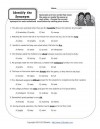 Identify the Synonym
