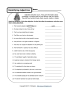 Identifying Adjectives Worksheet