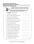 Identifying Adjectives Worksheet 4