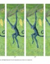 Printable Bookmarks – Monkeys!