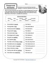 Playground Antonyms