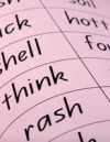 Word Study Makes Language Learning Fun