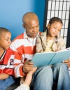 The Read Aloud Component of Balanced Literacy Instruction