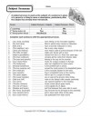 Subject Pronouns