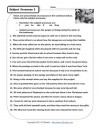 Subject Pronouns 2