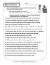 Object Pronouns 2