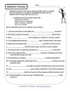 Indefinite Pronouns