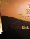 Red Pyramid (The Kane Chronicles, Book 1) – Book Review