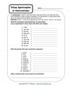 Apostrophes in Contractions