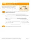 High School Spelling Words List Week 27 – Combining Words