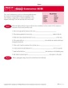 High School Spelling Words List Week 28 – Vowel Concerns: IE/EI
