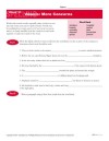 High School Spelling Words List Week 35 – Vowels: More Concerns
