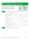 High School Spelling Words List Week 36 – Consonants: More Concerns