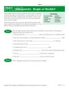 High School Spelling Words List Week 8 – Consonants:  Single or Double?