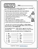 action and linking verbs
