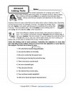 Advanced Linking Verbs