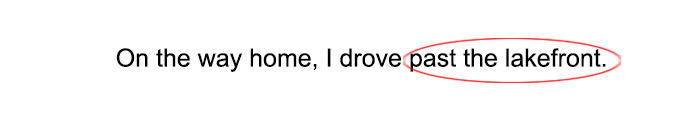 Adverb Phrase Examples