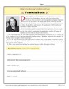 African American Inventors: Patricia Bath