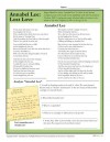 Edgar Allan Poe – Annabel Lee: Lost Love