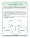 Find the Main Idea: Anne of Green Gables