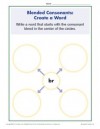 Consonant Blends: br