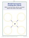 Consonant Blends: st