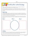 Build a Plot: Write the Steps