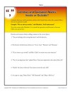 Commas and Quotation Marks: Inside or Outside?