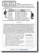 Punctuation Worksheets:  Commas and Yes or No