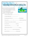 Commonly Confused Words: Aisle vs. Isle