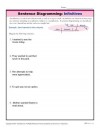 Sentence Diagramming: Infinitives