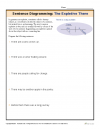 Sentence Diagramming: The Expletive There