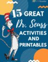 15 Great Dr. Seuss Activities and Printables for Your Classroom