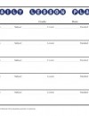 Daily Multi-Subject Lesson Plan Template with Time – Elementary