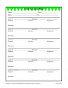 Detailed Unit Lesson Plan Template – Elementary