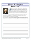 George Washington: Almost a King
