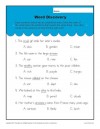 Word Discovery