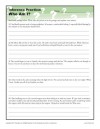 Inference Practice: Where Am I?