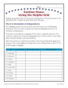 Context Clues: Using the Helpful Grid