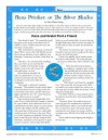 Hans Brinker Reading Comprehension Set