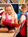 Creating A Fun and Relaxing Reading Environment