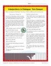 Interjections in Dialogue: Tom Sawyer