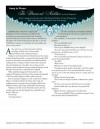 Irony in Prose: The Diamond Necklace
