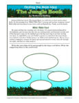 Jungle Book Main Idea Passage