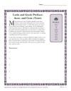 Greek and Latin Prefixes: Auto- and Cent-/Centi-