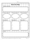 Main Idea Graphic Organizer