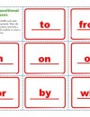 Make Prepositional Phrases