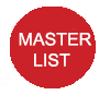 Spelling Words Master List