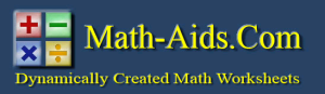math worksheets