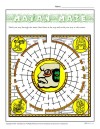 Mayan Maze